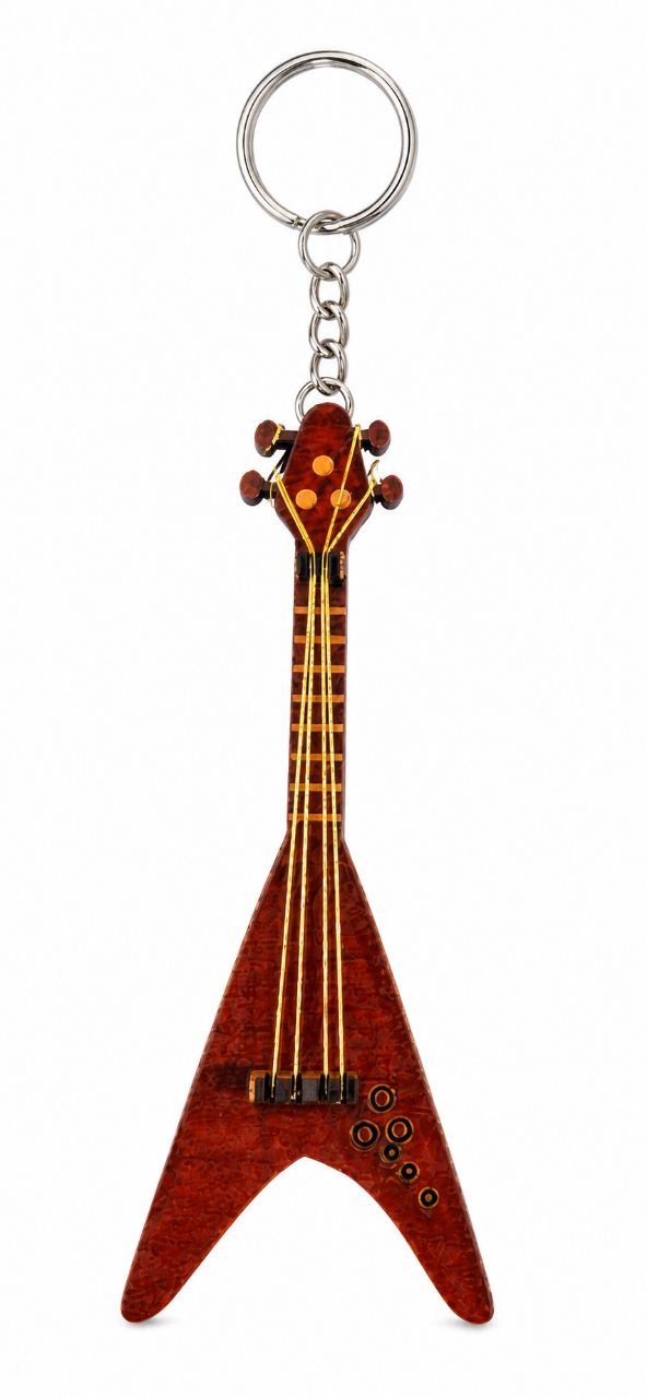 جاکلیدی ساز گیتار خارجی